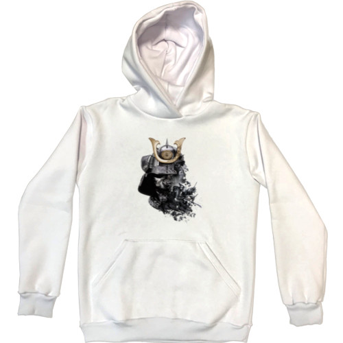 Unisex Hoodie - For Honor Samurai - Mfest