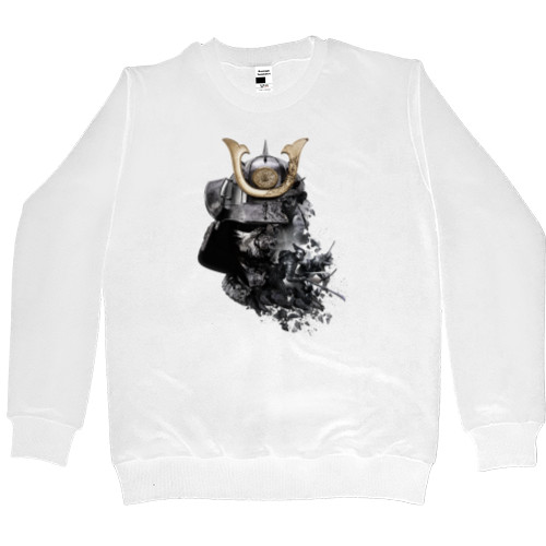 Men’s Premium Sweatshirt - For Honor Samurai - Mfest