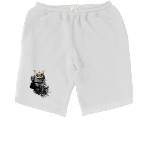 Kids' Shorts - For Honor Samurai - Mfest