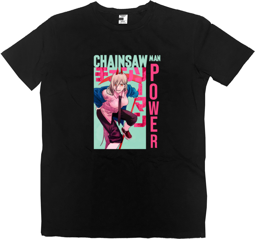 Chainsaw Man 2