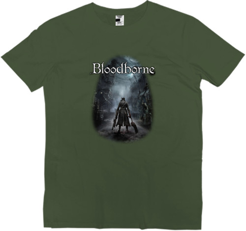 Bloodborn 8