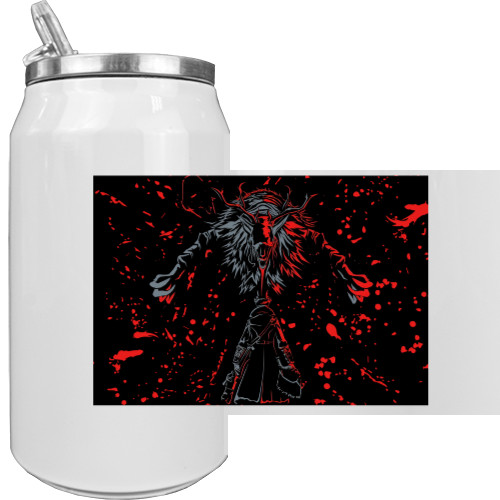 Aluminum Can - Bloodborn 2 - Mfest