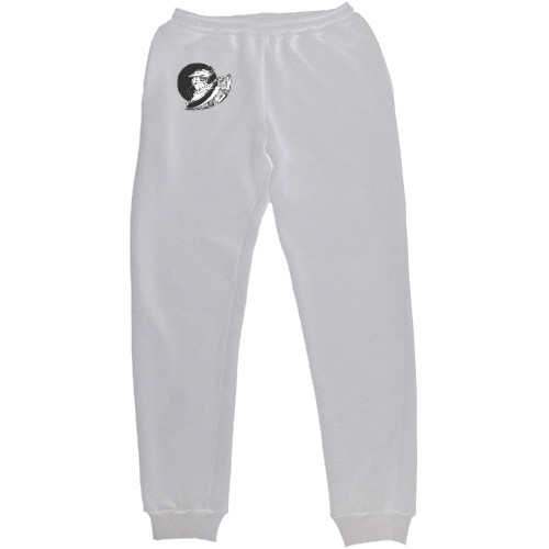 Kids' Sweatpants - Bloodborn 3 - Mfest