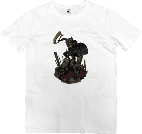 Men’s Premium T-Shirt - Bloodborn 6 - Mfest