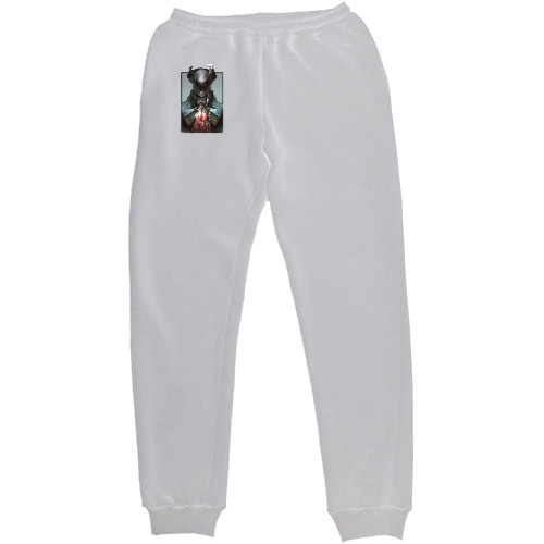 Women's Sweatpants - Lady Maria 3 - Mfest