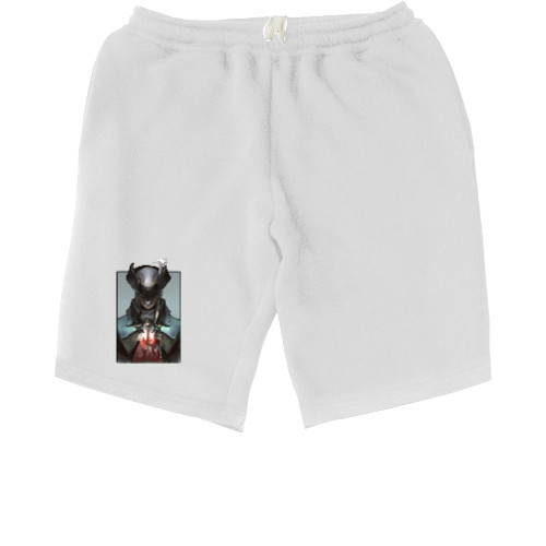 Kids' Shorts - Lady Maria 3 - Mfest