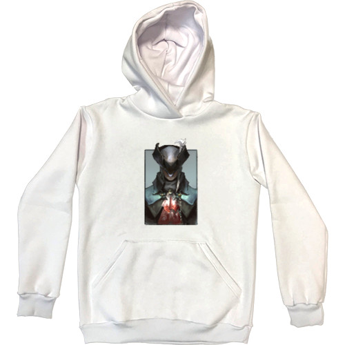 Kids' Premium Hoodie - Lady Maria 3 - Mfest