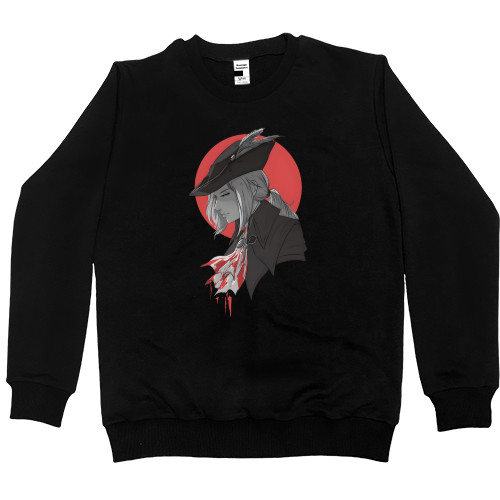 Kids' Premium Sweatshirt - Lady Maria - Mfest