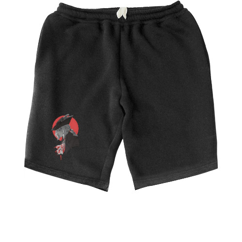 Men's Shorts - Lady Maria - Mfest