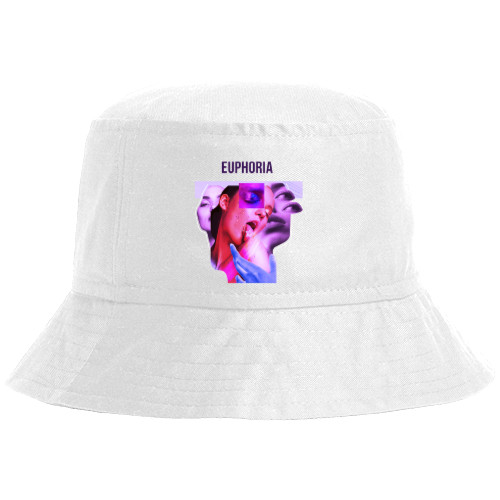 Bucket Hat - Эйфория 2 - Mfest