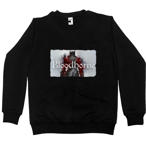 Men’s Premium Sweatshirt - Бладборн - Mfest