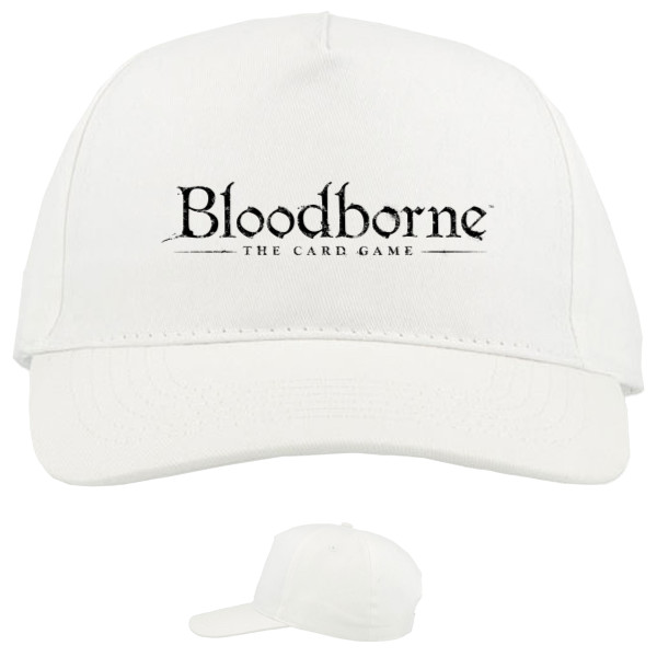 Bloodborne лого