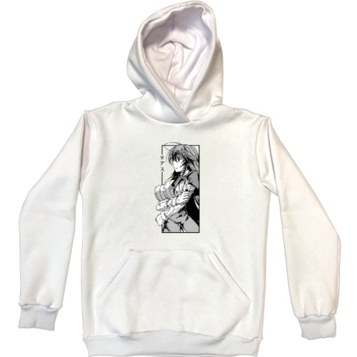 Unisex Hoodie - Ріас Греморі - Mfest