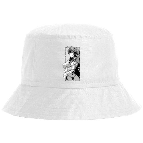 Bucket Hat - Ріас Греморі - Mfest