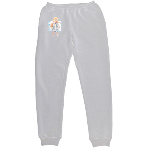 Women's Sweatpants - Firo 2 - Mfest