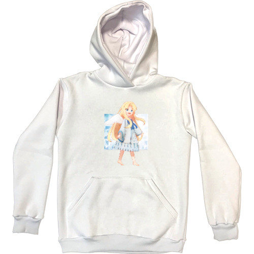 Kids' Premium Hoodie - Firo 2 - Mfest