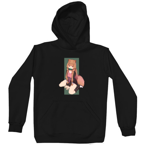 Unisex Hoodie - Рафталія Незуко - Mfest