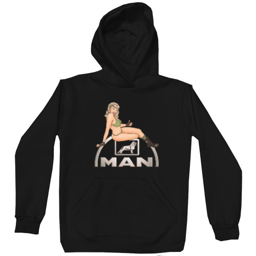 MAN logo 2