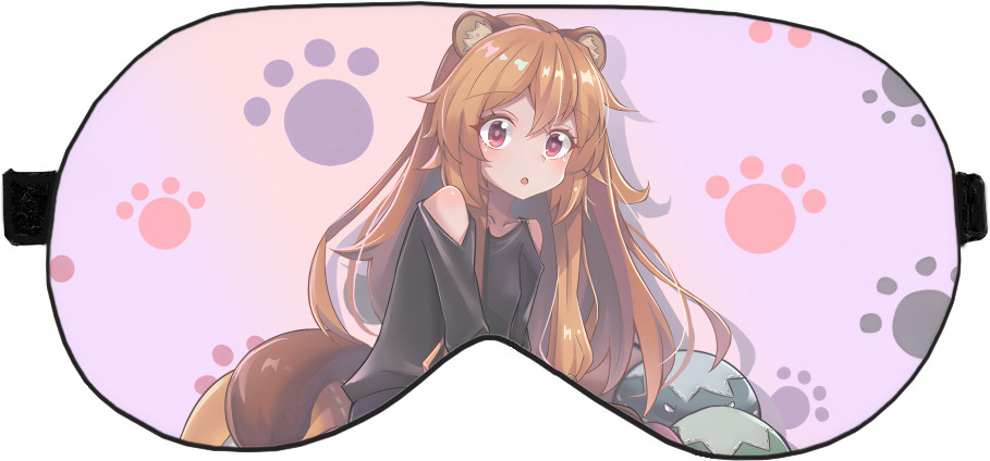 Raphtalia Otaku 5