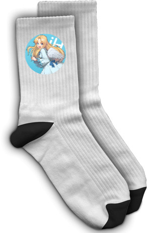 Socks - Firo - Mfest