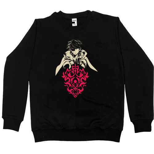 Women's Premium Sweatshirt - Naofumi Iwatani - Mfest