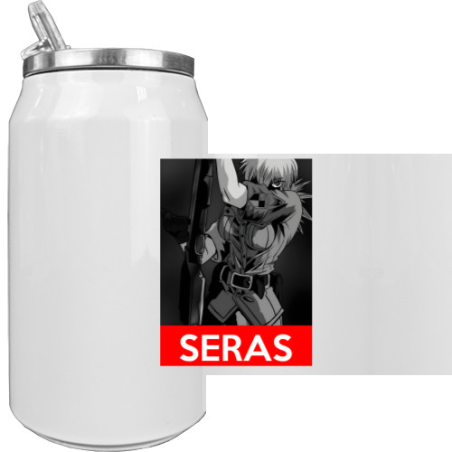 Seras Victoria