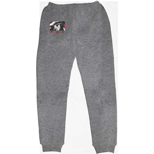 Men's Sweatpants - Алукард - Mfest