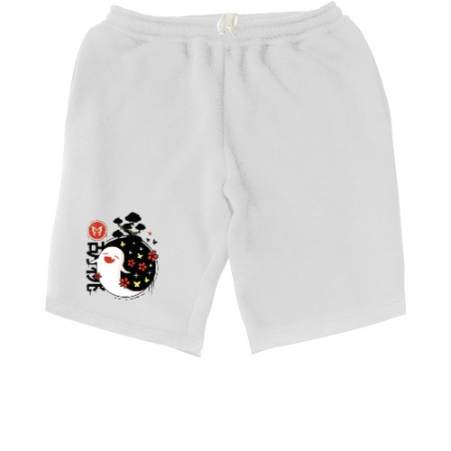 Kids' Shorts - Ху Тао - Mfest