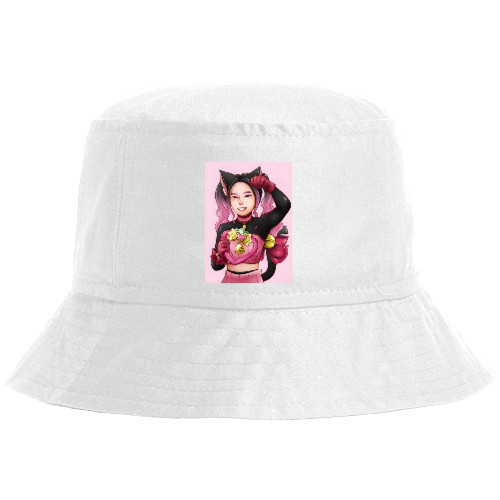 Bucket Hat - Є Чі 3 - Mfest