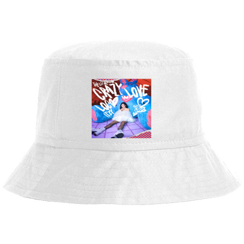 Bucket Hat - Юна 3 - Mfest