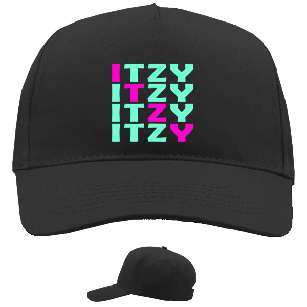 ITZY 4