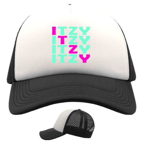 ITZY 4