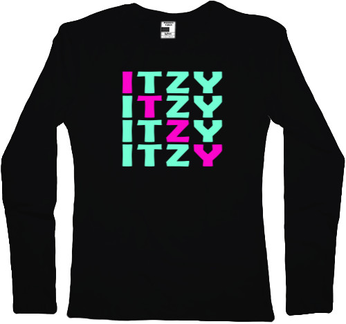 ITZY 4