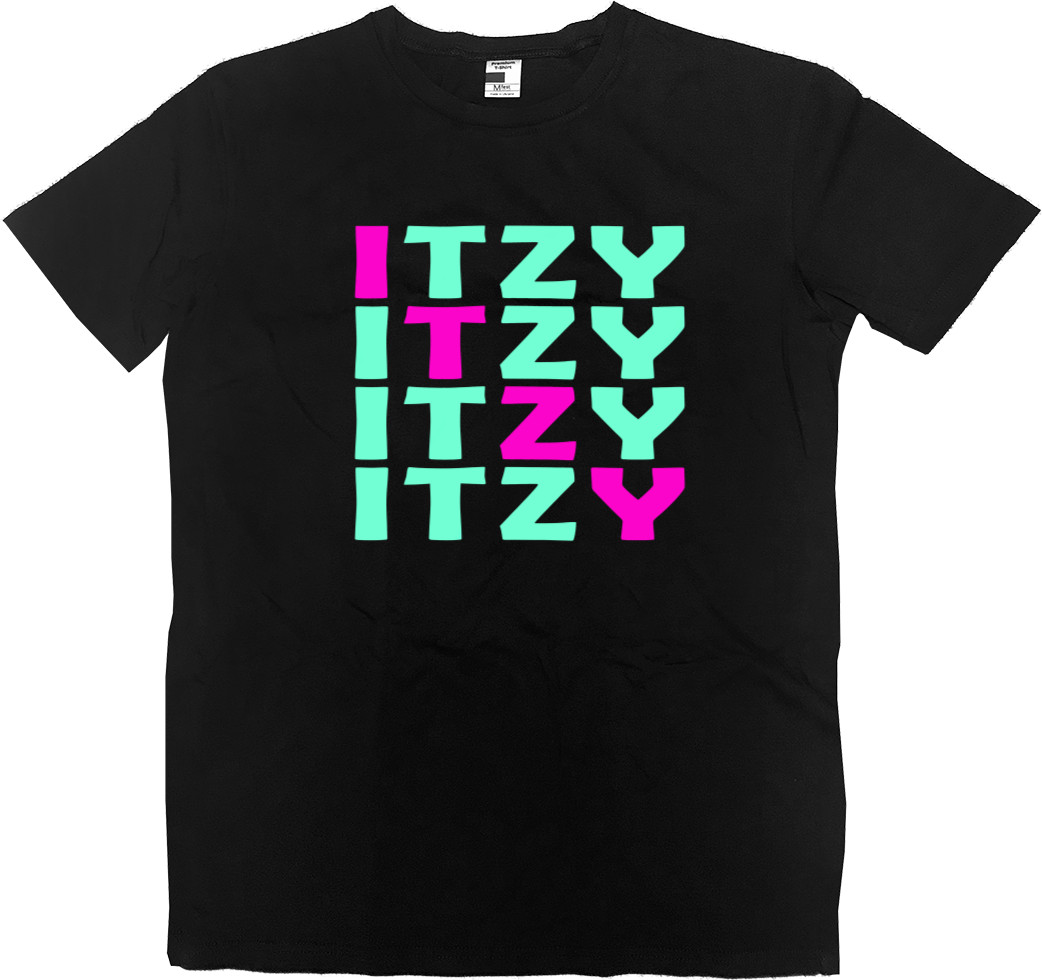 ITZY 4