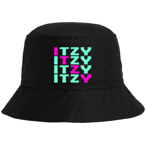 ITZY 4