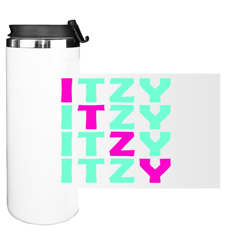 ITZY 4