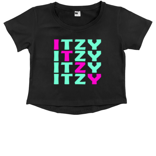 ITZY 4