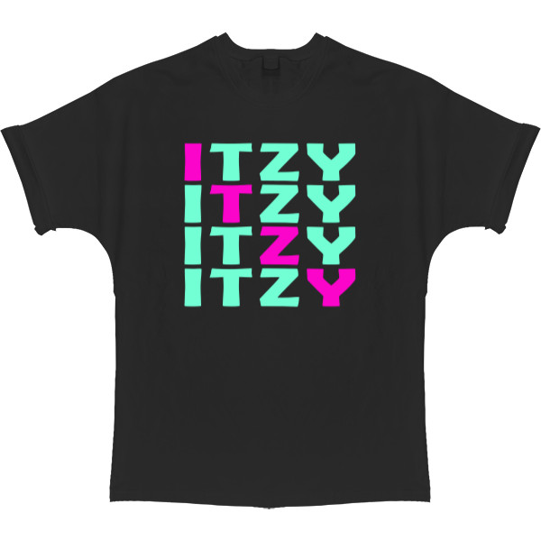 ITZY 4