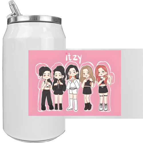 ITZY 2