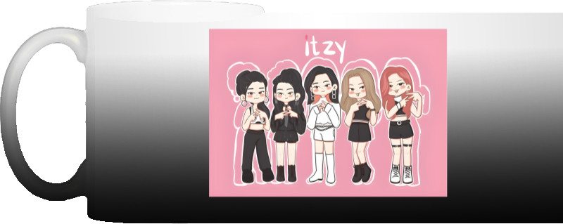 ITZY 2