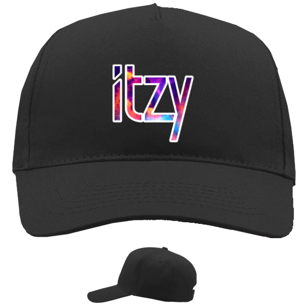 Baseball Caps - 5 panel - ITZY 7 - Mfest