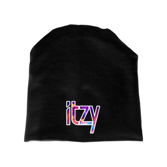 Hat - ITZY 7 - Mfest