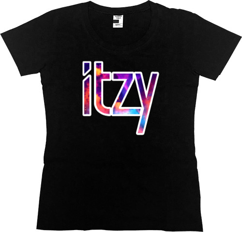 ITZY 7