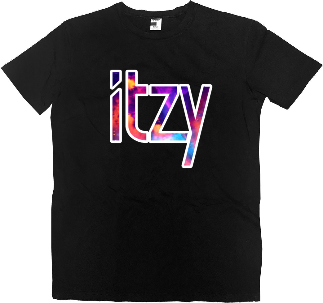 Kids' Premium T-Shirt - ITZY 7 - Mfest