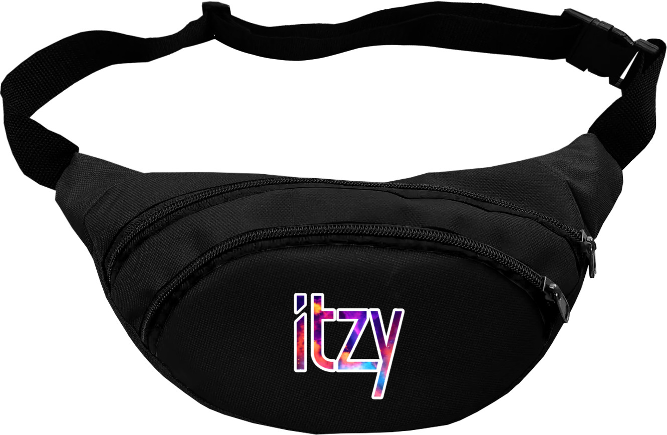 Fanny Pack - ITZY 7 - Mfest