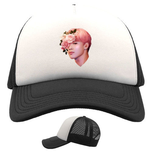 Trucker Cap - Чімін 6 - Mfest