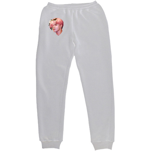 Women's Sweatpants - Чімін 6 - Mfest