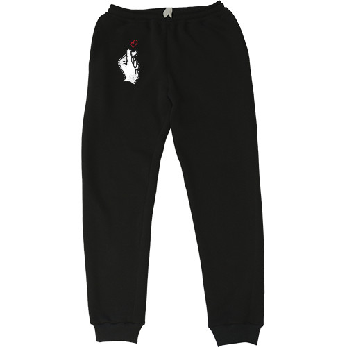 Women's Sweatpants - BTS 4 - Mfest