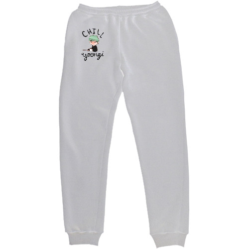 Women's Sweatpants - Юнгі - Mfest