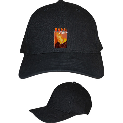 Kids' Baseball Cap 6-panel - Бан Чан 2 - Mfest